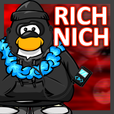 Rich Nich (@RichNichCP) / Twitter