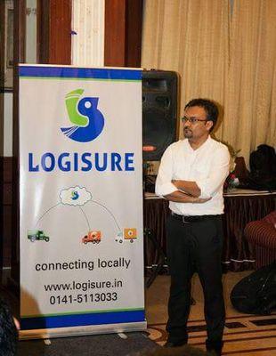 VikiSworld's profile picture. CEO @ Logisure. Creating unique local marketplace model to handle urban freight / goods movement through a tech based collaborative platform called i-UDAN.