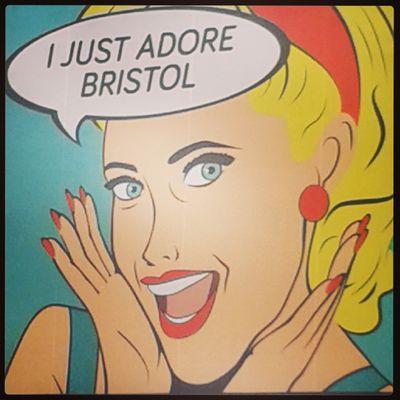 Devoted wife, blessed mummy of two beautiful daughter's, proud Bristolian, cake enthusiast, mermaid believer