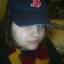 Zoe Redding - @PumpkinPanic - Twitter