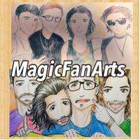 MagicFanArts (@magicfanarts) 's Twitter Profile