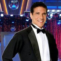 Corky Ballas(@CorkyBallas) 's Twitter Profile Photo