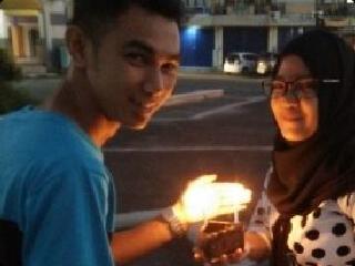 shirazisyarifa's profile picture. Always pray to Allah | 22'12'13 | 06'03'16 I'm irsalally's ♥ love my fam | invite ig : mawaddahshirazi line : zirashirazi