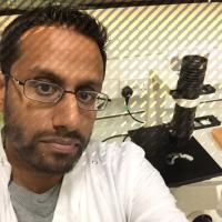 Arj Singanayagam (@arjybargy) 's Twitter Profile