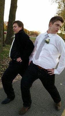 grasscutmasta's profile picture. If I don't put myself in a position to prove that I'm not invincible, then I can continue believing that I am.