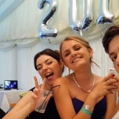 millieclements's profile picture. 