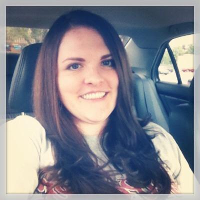 TiffanyCordes's profile picture. Happiness is a choice, not a destination.