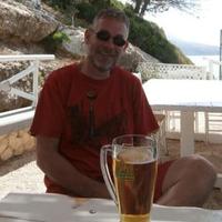 Paul Harris (@chop_harris) 's Twitter Profile