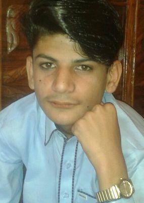 AashiqParvaiz's profile picture. 