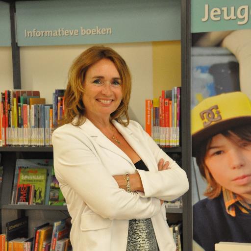 Directeur-bestuurder Bibliotheek Westland.