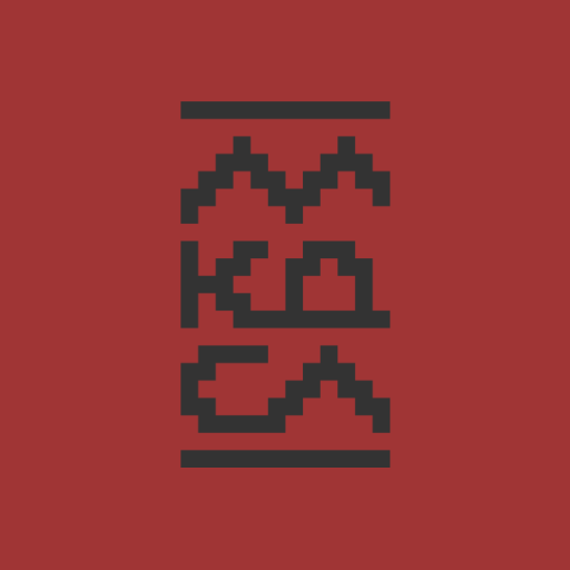 mkdsl's profile picture. fairly pretty by my mother's standards.