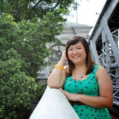 cynthiapotato's profile picture. meow