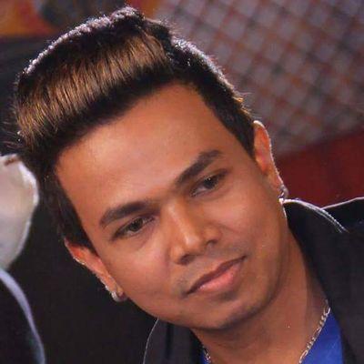 RiteshDocritz's profile picture. Athlete doctor