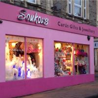 Soukous Gifts (@soukousgifts) 's Twitter Profile