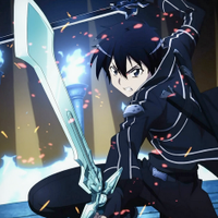 Kirito (@kirito_rp_) 's Twitter Profile