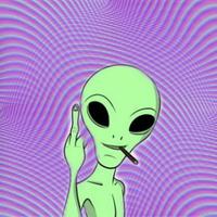 Alien(@alienbalkana) 's Twitter Profile Photo