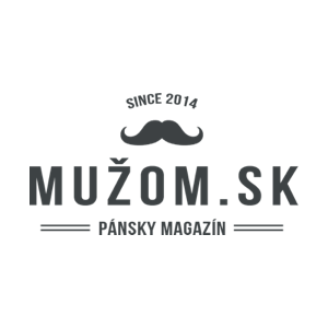 Neštandardný pánsky magazín pre mužov, ktorí premýšľajú