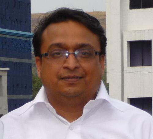 Male, 39 Pune, IN. I live only for today as tomorrow is a promised dream