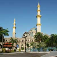 Waktu Solat WP KL (@waktusolatkl) 's Twitter Profile