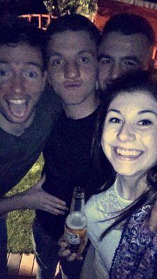 GWatson2015's profile picture. Boxer , daddy , champion TMT