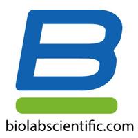 Biolab Scientific(@BiolabSci) 's Twitter Profile Photo