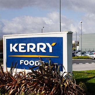 Kerry Food Group