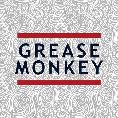 greasemonkey_co's profile picture. For order and inquiries | SMS • LINE • WHATSAPP 085718077008 | EMAIL greasemonkeycompany@gmail.com
