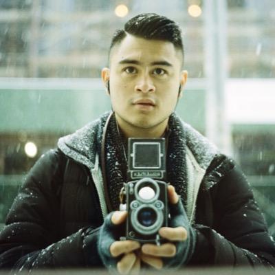 Seattle based photographer.  Instagram: @alohacrabs