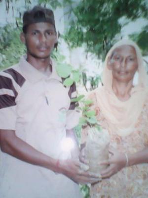 Bkk94Karr's profile picture. 