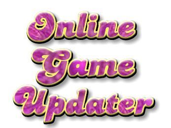 We update you on the newest game websites, Miniclip,Mattel Games and more :)
