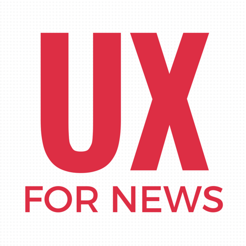 UXForNews's profile picture. Outils et bavardages autour de l'expérience utilisateur dans les médias. Rejoignez la communauté Slack via notre site 👇!