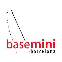 baseminibcn's profile picture. Preparem i entrenem navegants oceànics. #Mini650 #Barcelona #extrem #solosailing