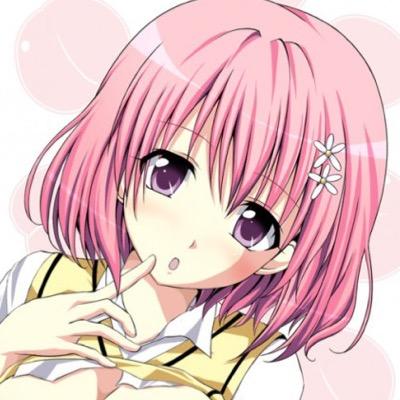 【M】モモ・ベリア・デビルークさんのプロフィール画像
