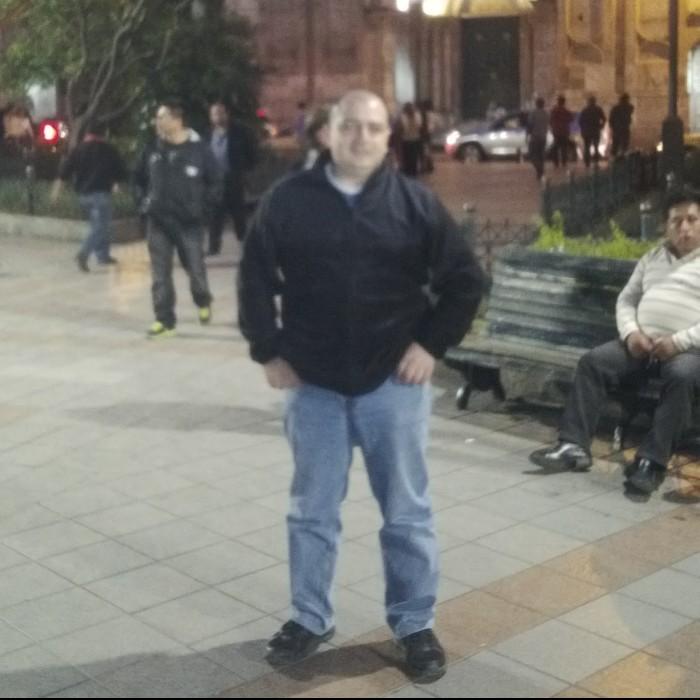 Ingeniero financiero,