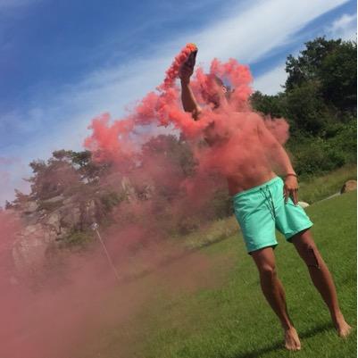 KProfozic's profile picture. 2016 12 30 Isabell ❤️