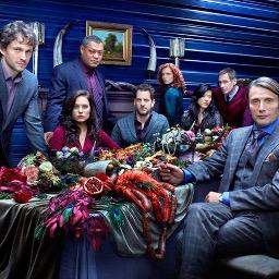 A Belgian twitter fanpage for all things Hannibal we are the Belgiannibals