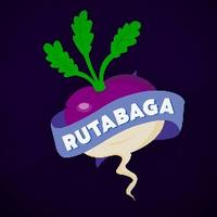RUTABAGA (@rutabagastudio) 's Twitter Profile