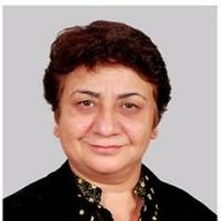 Dr. Beena Muktesh(@muktesh_beena) 's Twitter Profile Photo