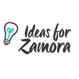 'Ideas For' es una asociación que busca reagrupar el talento zamorano disperso por el mundo. Queremos crear espacios de debate para gente dinámica!