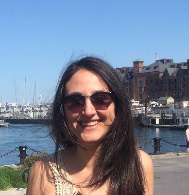 Heddyb's profile picture. Cambridge Biker, challah baker, blog writer, design thinker, Product Manager at @pivotallabs