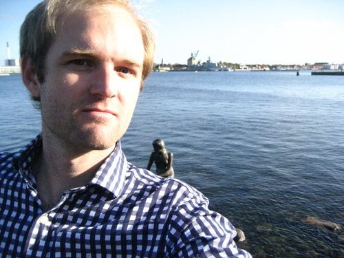 lukebynumbers's profile picture. 