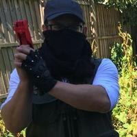 Richie Sands (@richiesands) 's Twitter Profile