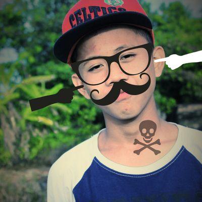 StandarRizal's profile picture. pria