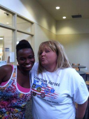 6a14ca128eb848b's profile picture. Owner/Stylist at Allure Salon and Spa