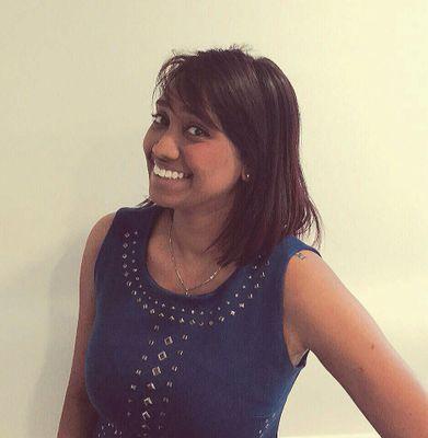 AspireJothi's profile picture. #Recruiting #Digital #Mediasales #Adsales