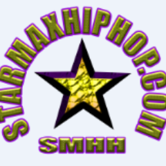 starmaxhiphoptv's profile picture. 