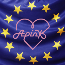 We are the main European Fanbase for Apink, est. 04-07-2015 | Founder: @StrifeRaider | Admins:  @VisitorQPCR