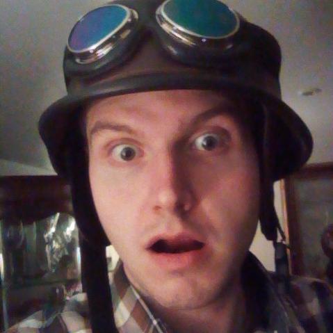 carmichaelize's profile picture. Beer, Music and JavaScript.