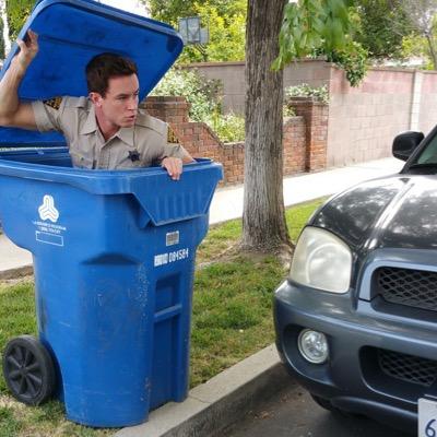 Isaac_Parrish_'s profile picture. Deputy in the Chicago police department. Orphaned when I was twelve. Spending my days keeping people safe from harm.