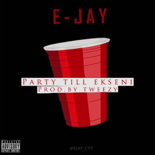@EJay_CPT's Hype Man. Bottle Boy. Front Man. PR/MARKETING WITS. Music and Friends all i need